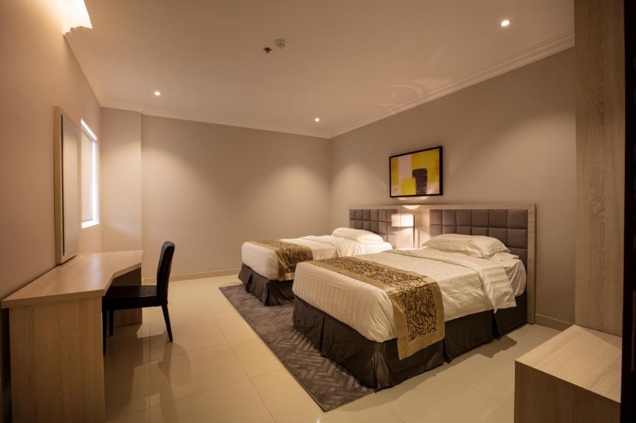 Somedays Hotel Suites Ель-Хуфуф Екстер'єр фото