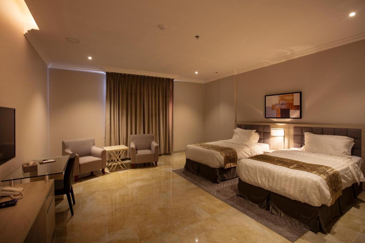 Somedays Hotel Suites Ель-Хуфуф Екстер'єр фото