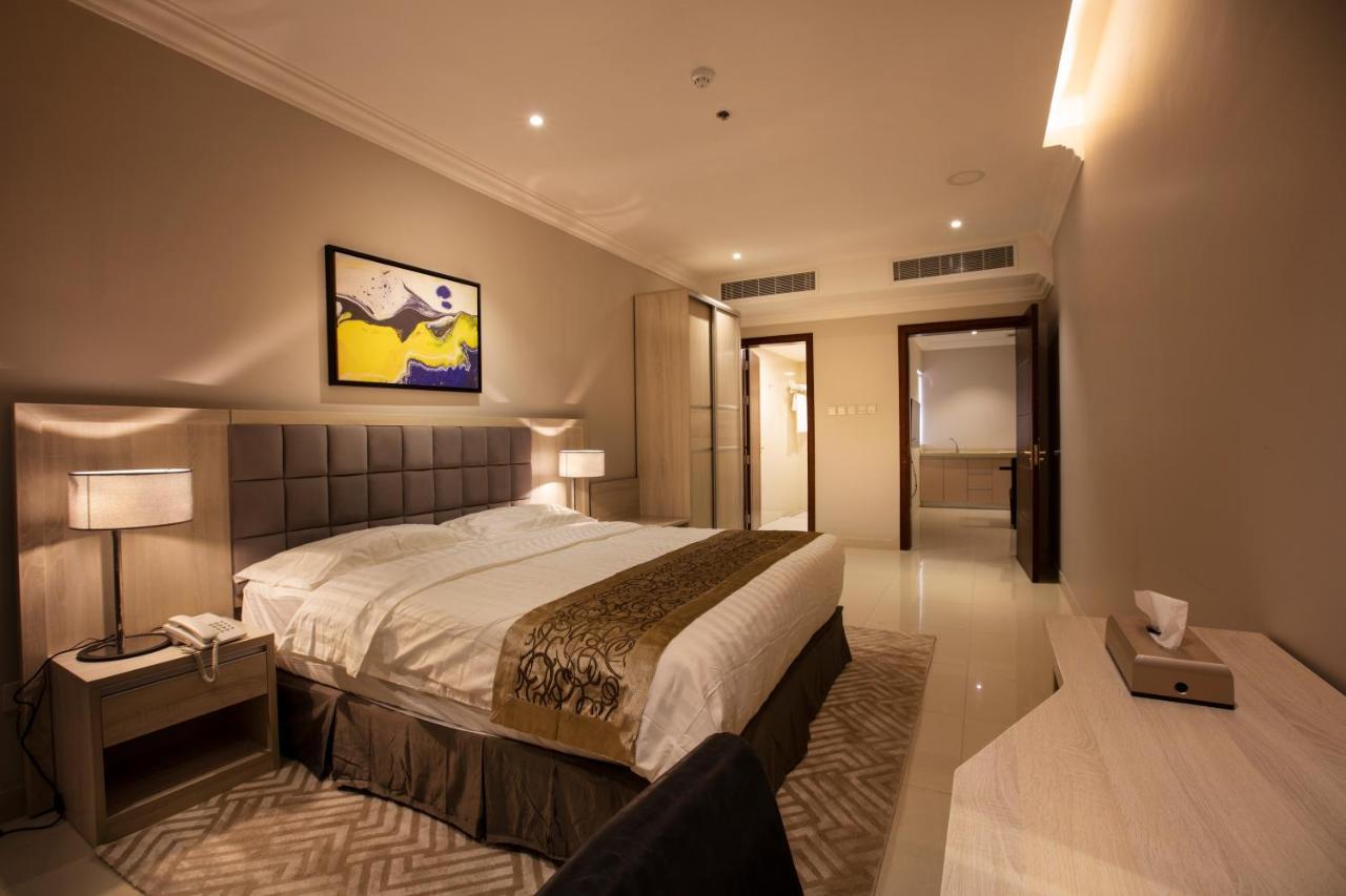 Somedays Hotel Suites Ель-Хуфуф Екстер'єр фото
