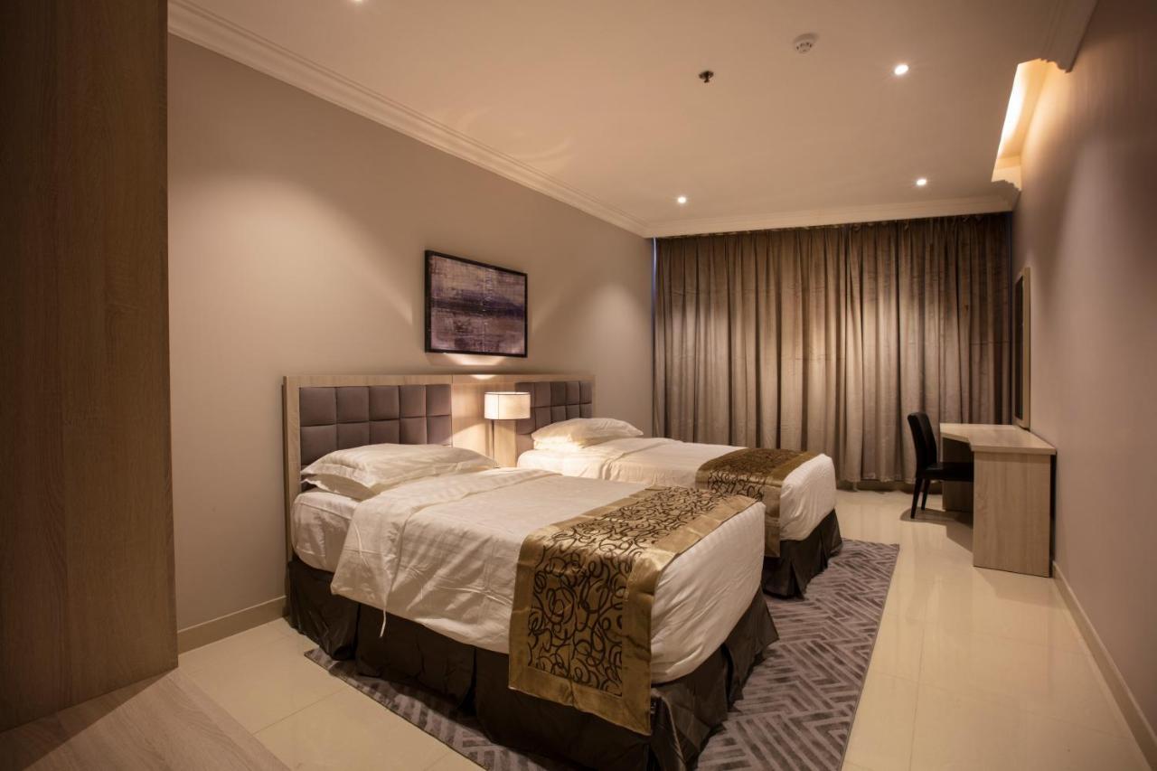 Somedays Hotel Suites Ель-Хуфуф Екстер'єр фото