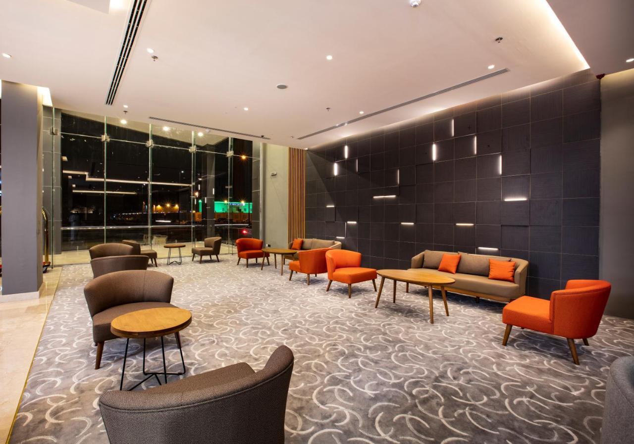 Somedays Hotel Suites Ель-Хуфуф Екстер'єр фото