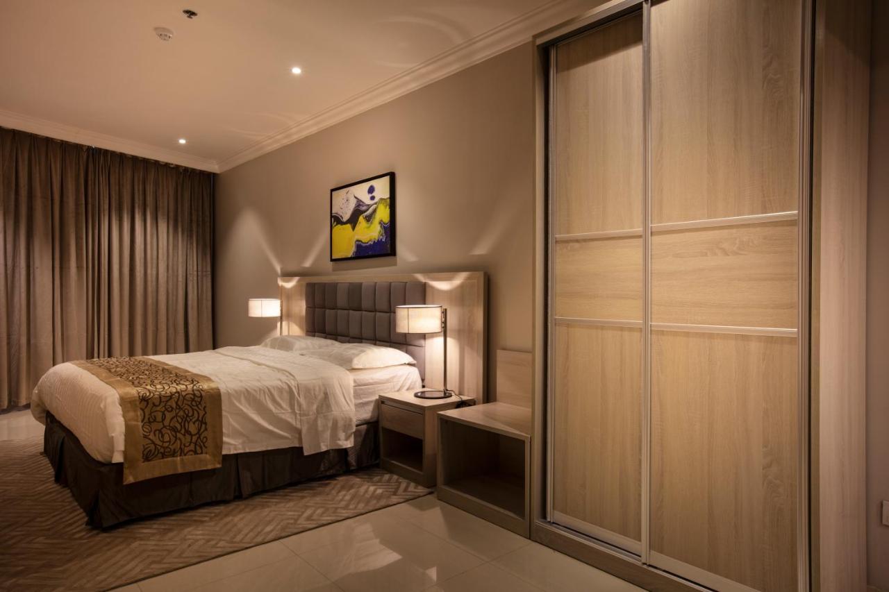 Somedays Hotel Suites Ель-Хуфуф Екстер'єр фото
